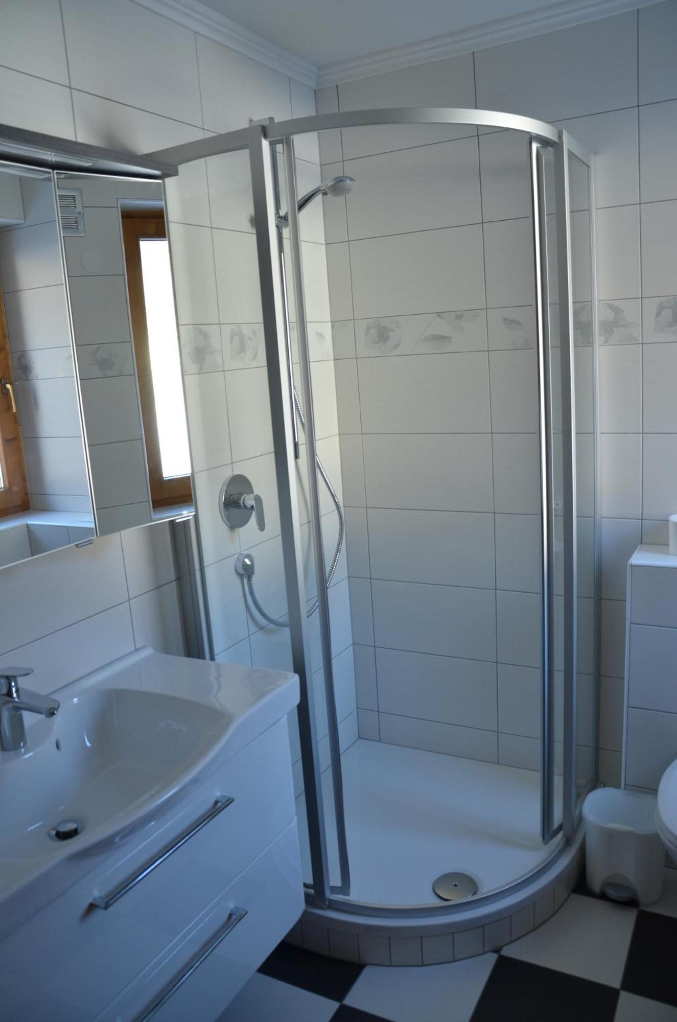 Gaestehaus Brugger Neukirchen am Großvenediger Szoba fotó