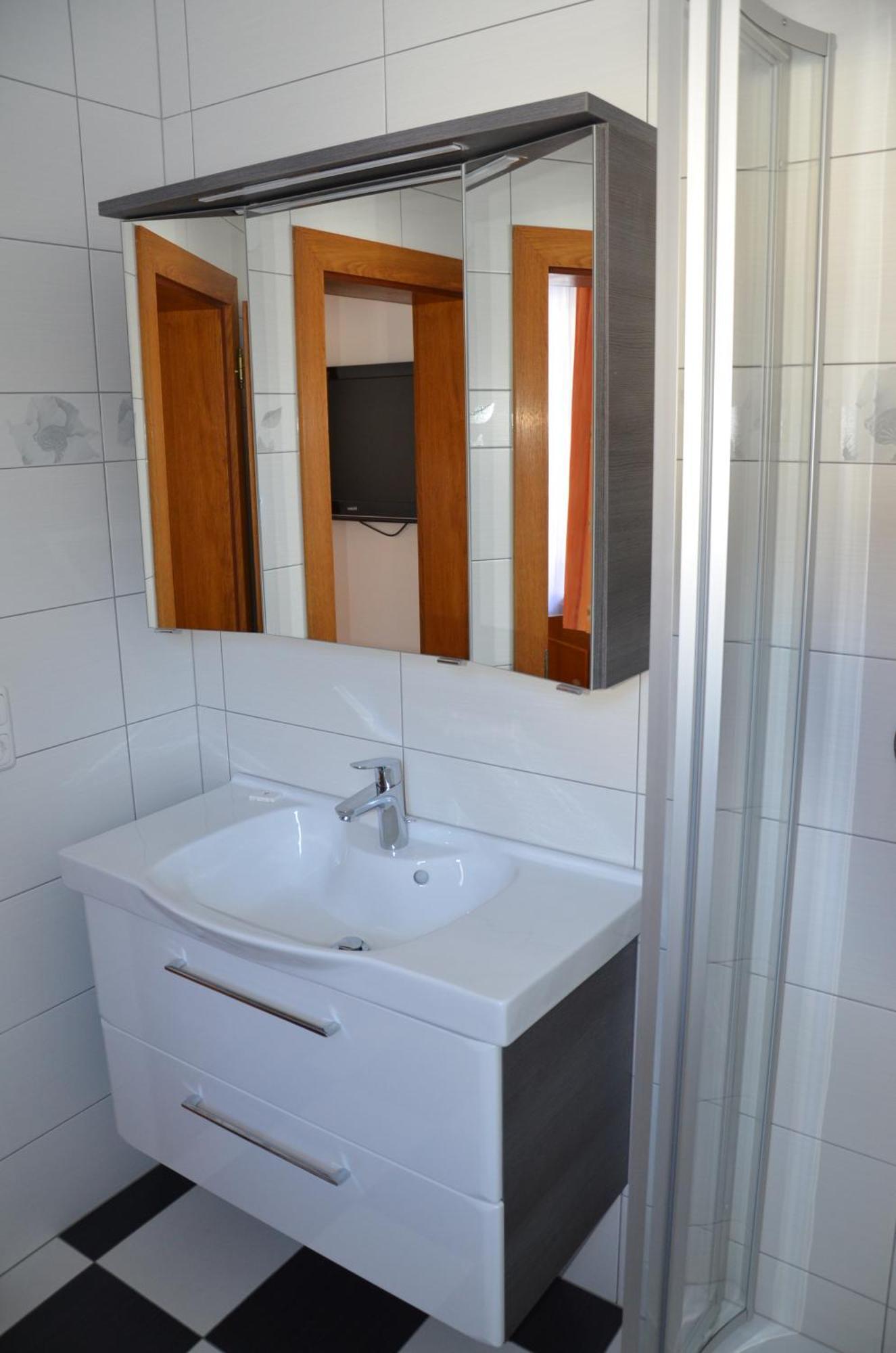 Gaestehaus Brugger Neukirchen am Großvenediger Szoba fotó