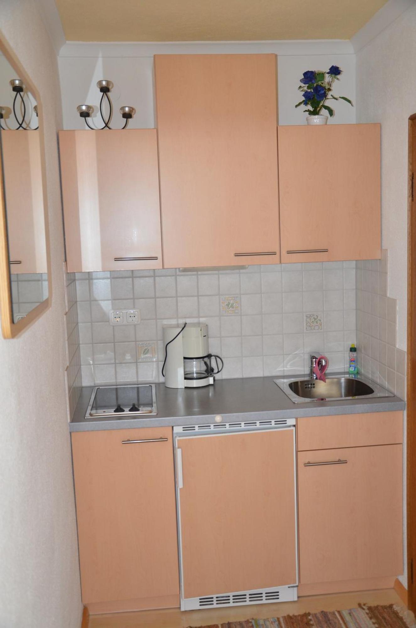Gaestehaus Brugger Neukirchen am Großvenediger Szoba fotó