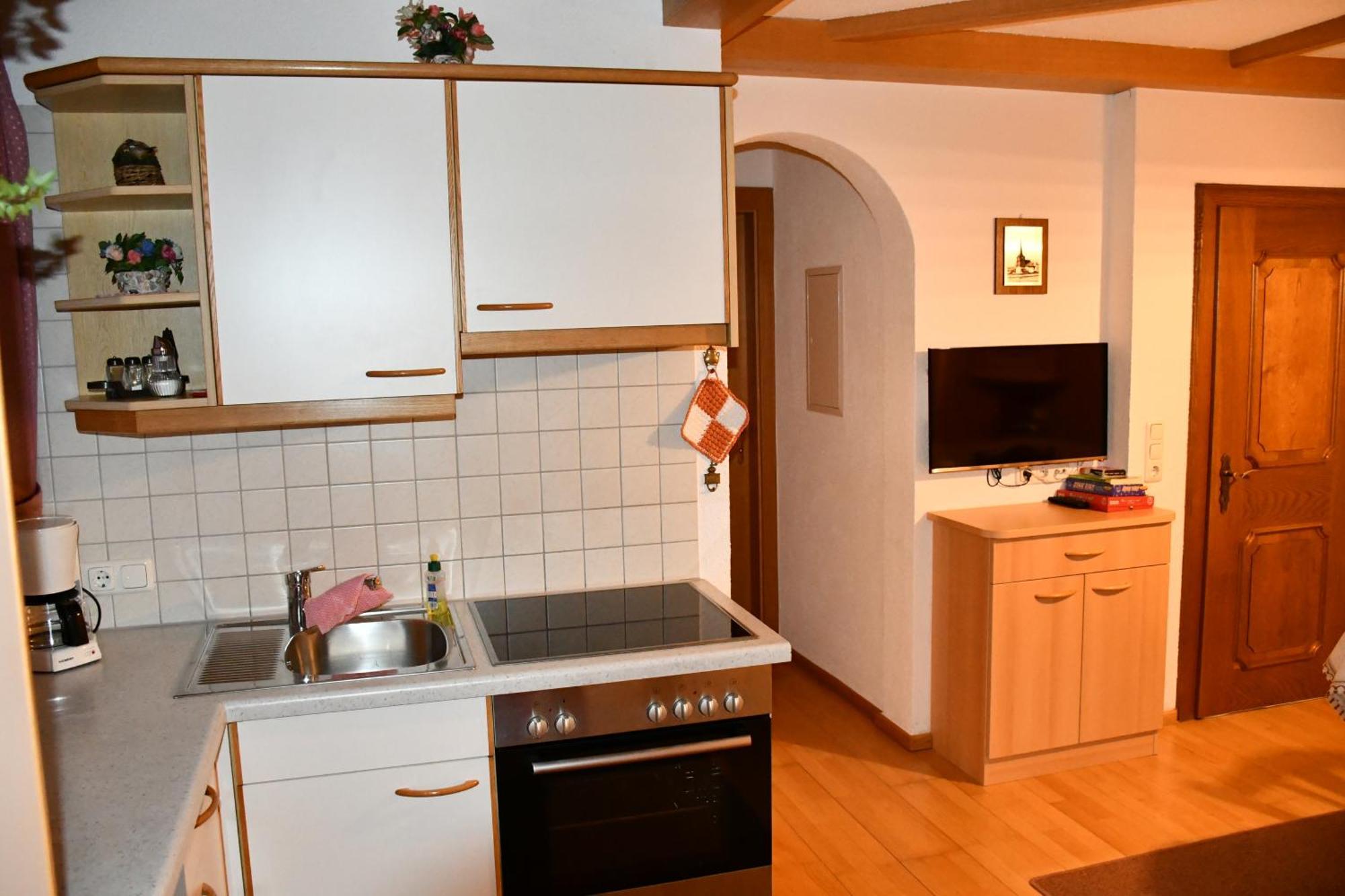Gaestehaus Brugger Neukirchen am Großvenediger Szoba fotó