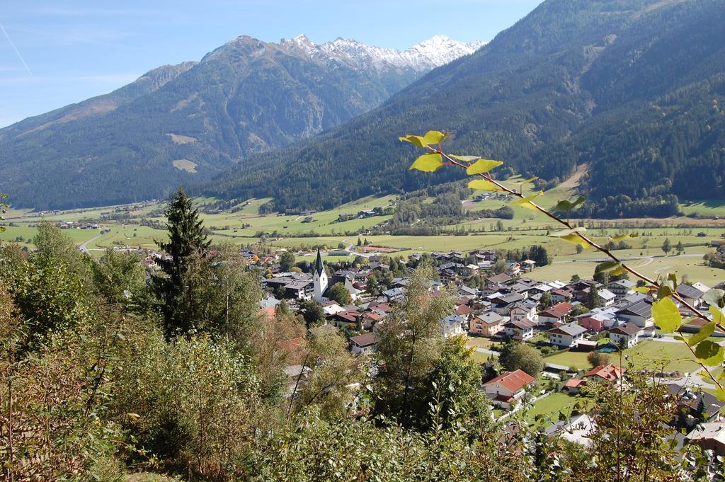 Gaestehaus Brugger Neukirchen am Großvenediger Kültér fotó
